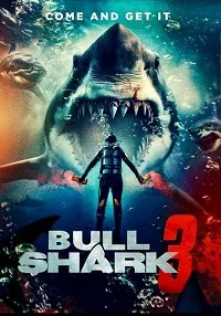Скачать Бычья акула 3 (2024) в хорошем качестве