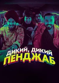 Скачать Дикий, дикий Пенджаб (2024) в хорошем качестве