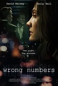 Скачать Ошиблась номером (2024) в хорошем качестве