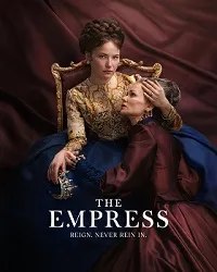 Скачать Императрица (2 сезон) в хорошем качестве