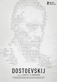 Скачать Достоевский (2024) в хорошем качестве