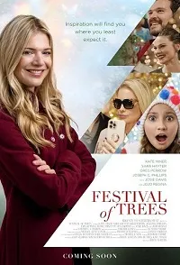 Скачать Елочный фестиваль (2024) в хорошем качестве
