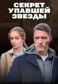 Скачать Секрет упавшей звезды (2024) в хорошем качестве