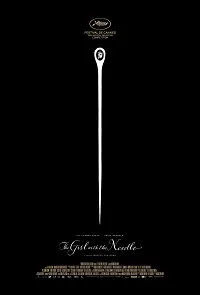 Скачать Девушка с иглой (2024) в хорошем качестве