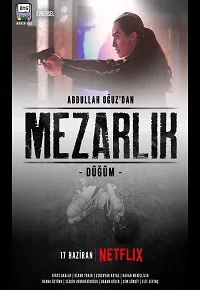 Скачать Кладбище (2 сезон) в хорошем качестве