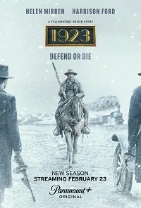 Скачать 1923 (2 сезон) в хорошем качестве