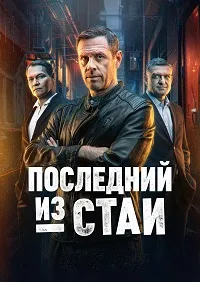 Скачать Последний из стаи (2025) в хорошем качестве