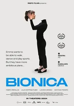 Скачать Бионика (2024) в хорошем качестве