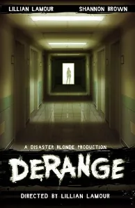 Скачать Безумие (Derange) (2024) в хорошем качестве
