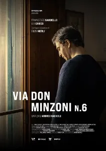 Дом 6 на улице Дон Минцони (2024) скачать