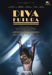 Дива будущего (2024) скачать