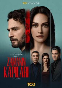 Скачать Врата времени (2 сезон) в хорошем качестве