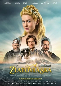 Скачать Златовласка (2025) в хорошем качестве
