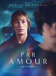 Скачать Ради любви (2024) в хорошем качестве
