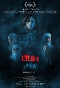 Скачать Лилим (2025) в хорошем качестве