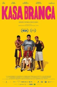 Скачать Каса Бранка (2024) в хорошем качестве