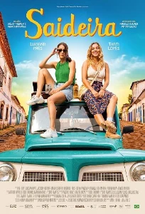 Скачать Сайдейра (2024) в хорошем качестве