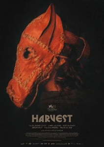 Скачать Жатва (Harvest) (2024) в хорошем качестве