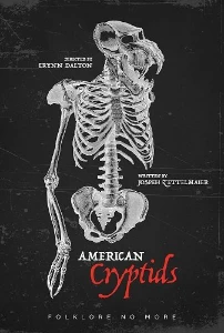 Скачать Американские криптиды (2025) в хорошем качестве