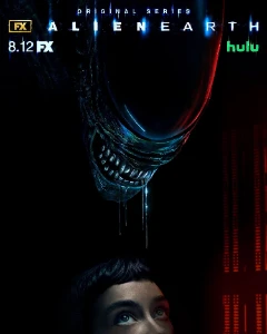 Скачать Чужой: Земля (2025) в хорошем качестве