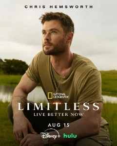 Скачать Без границ с Крисом Хемсвортом (2 сезон) в хорошем качестве