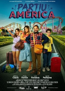 Скачать Поехали в Америку (2024) в хорошем качестве