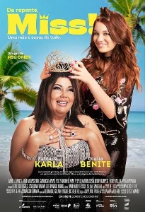 Скачать Внезапно, мисс! (2024) в хорошем качестве