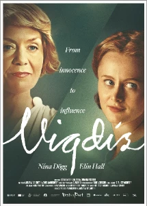 Скачать Президент Вигдис (2025) в хорошем качестве