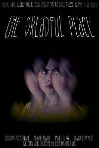 Скачать Самое ужасное место (2025) в хорошем качестве