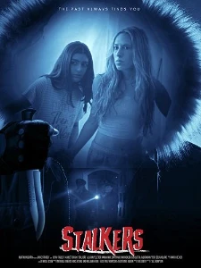 Скачать Сталкеры (2025) в хорошем качестве