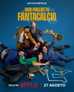 Скачать Нас погубил фэнтези-футбол (2025) в хорошем качестве