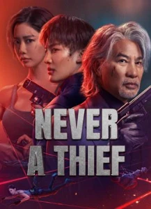 Скачать Поймать воров (2025) в хорошем качестве