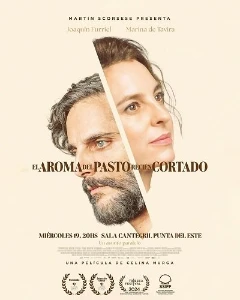 Скачать Запах свежескошенной травы (2024) в хорошем качестве