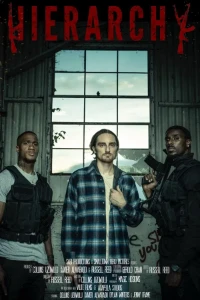 Скачать Иерархия (2025) в хорошем качестве