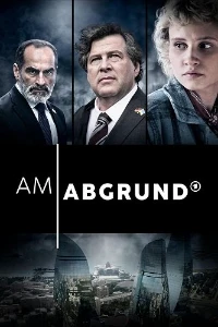 Скачать На краю пропасти (2024) в хорошем качестве