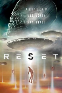 Скачать Сброс (2025) в хорошем качестве