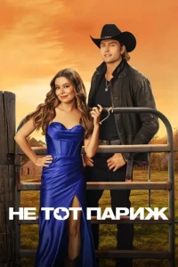 Скачать Не тот Париж (2025) в хорошем качестве