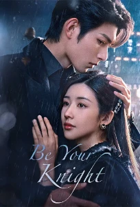 Скачать Буду твоим рыцарем (2024) в хорошем качестве