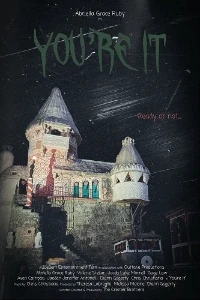 Скачать Ты водишь! (2025) в хорошем качестве