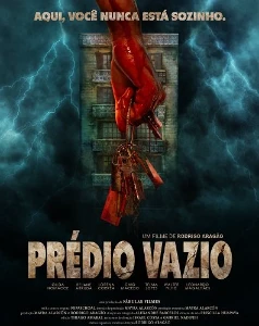 Скачать Пустое место (2025) в хорошем качестве