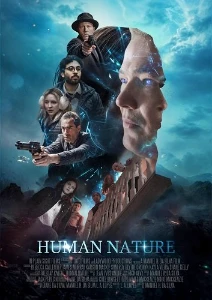 Скачать Природа Человека (2025) в хорошем качестве