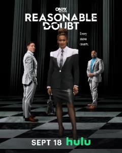 Скачать Разумное сомнение / Обоснованное сомнение (3 сезон) в хорошем качестве