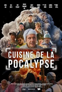 Скачать Кухня апокалипсиса (2025) в хорошем качестве