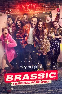 Скачать Без гроша / Голяк (7 сезон) в хорошем качестве