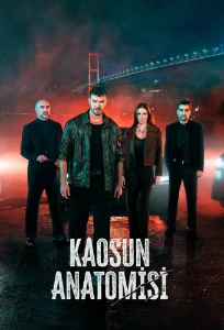 Скачать Анатомия хаоса (2025) в хорошем качестве