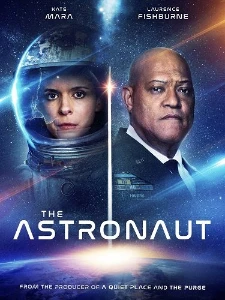 Скачать Астронавт (2025) в хорошем качестве