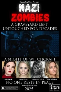 Скачать Зомби-нацисты (2025) в хорошем качестве