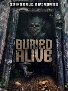Скачать Заживо погребённые (2025) в хорошем качестве