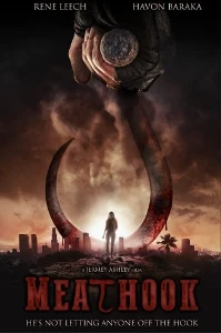 Скачать Крюк (2024) в хорошем качестве