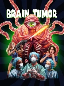Скачать Опухоль мозга (2024) в хорошем качестве